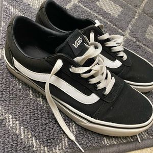Women’s vans